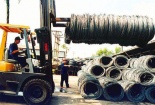 Tiêu thụ thép tiếp tục giảm mạnh